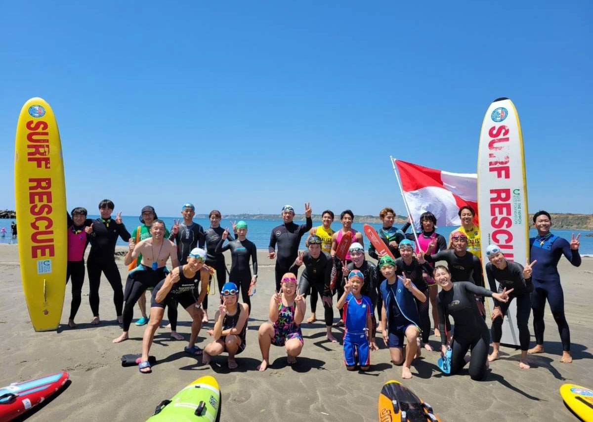 5月のOWS教室&ラン